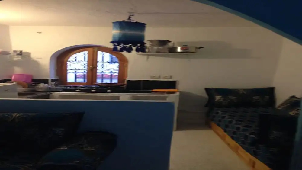 Résidence Casa Raselma Chefchaouen
