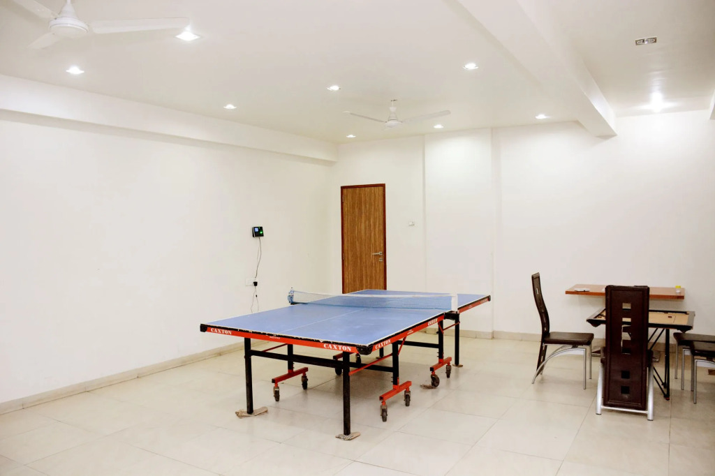 Hotel Sai Miracle
