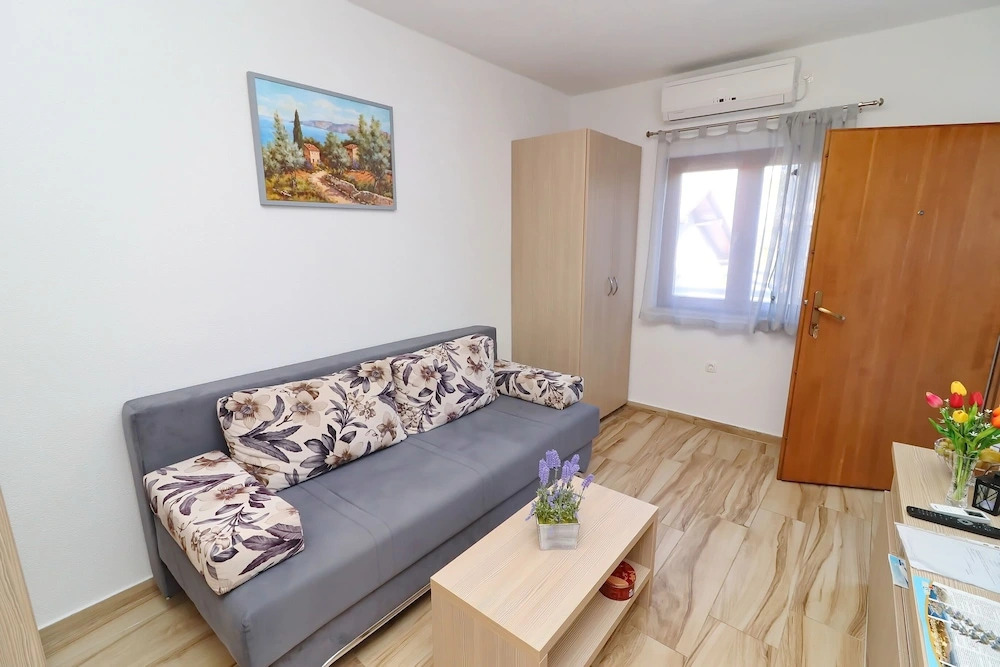 Seaside Apartments Hrkać