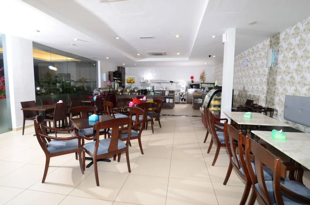 Hotel Nusa CT