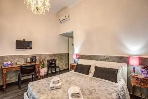 Piazza Del Popolo 3 Rooms 3 Bath