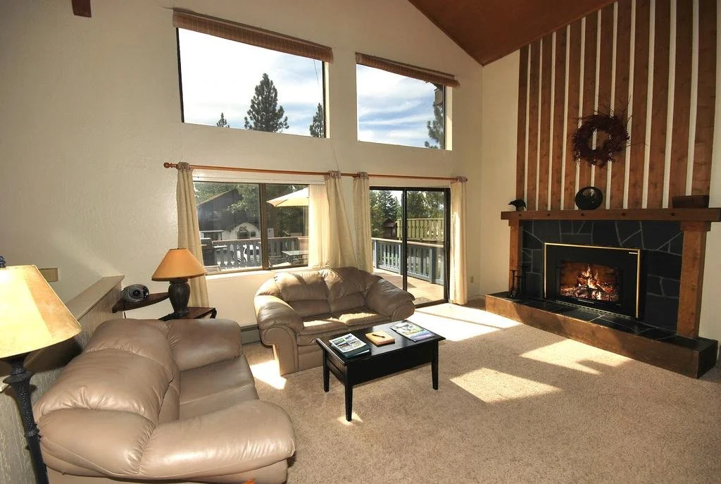 3330 Pine Hill Road 2 Bedroom Home by RedAwning
