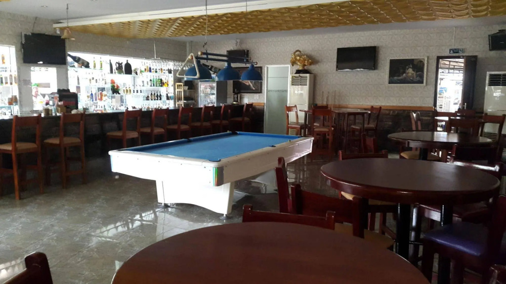 Offshore 3 Hotel