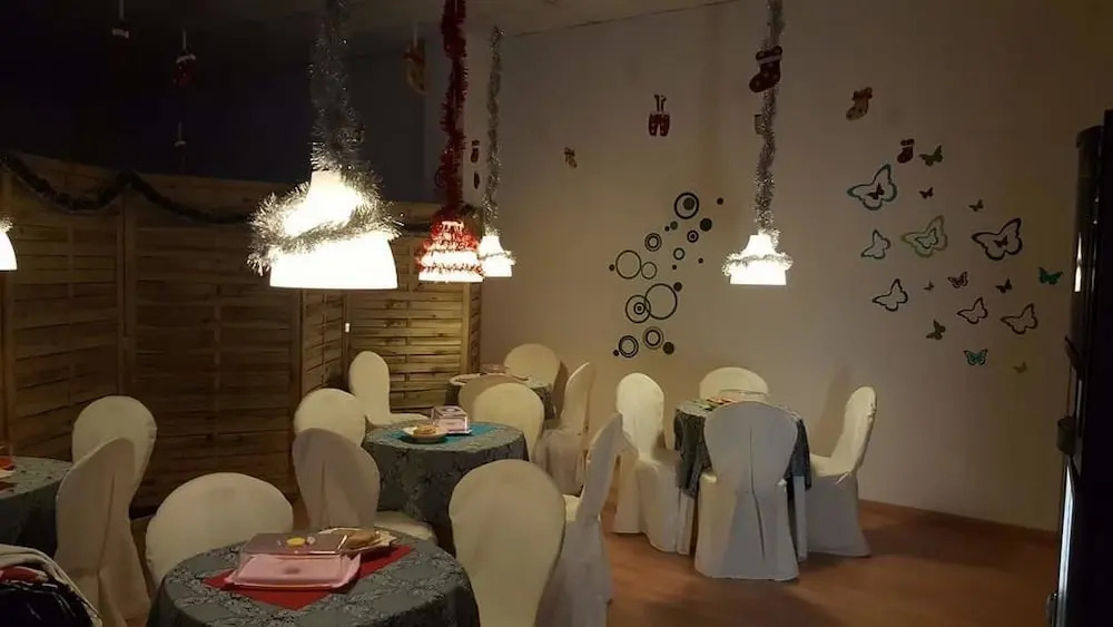 Oasi B&B
