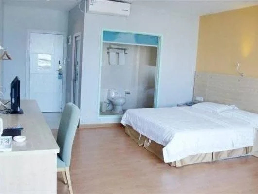 Guangzhou Everyday Hotel Baiyun Airport Branch