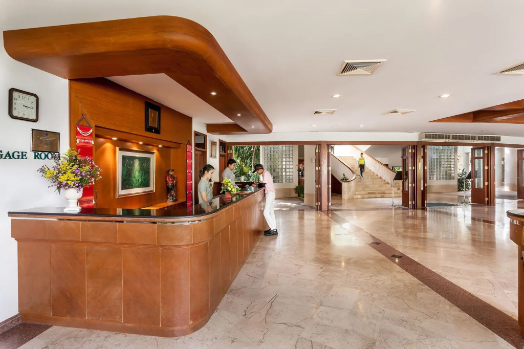 The Royal Chiang Mai Golf Resort