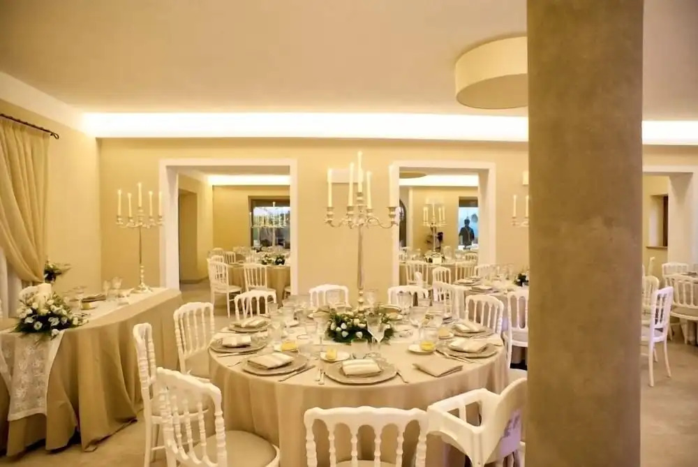 Agriturismo Quata Country House