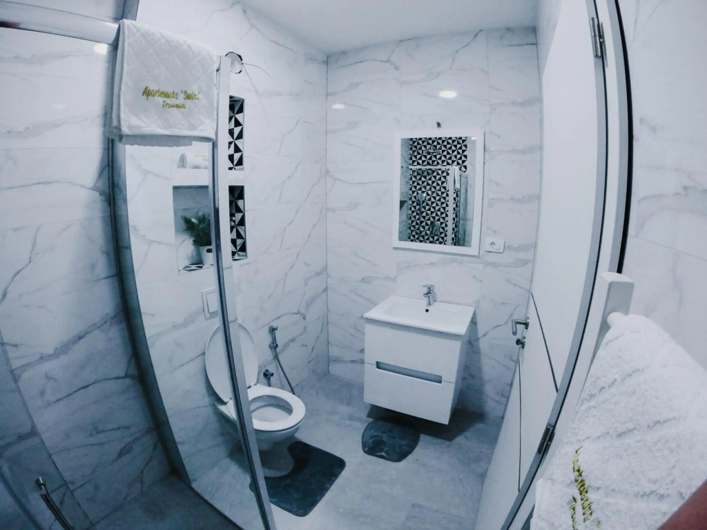 Apartments Swiss Travnik