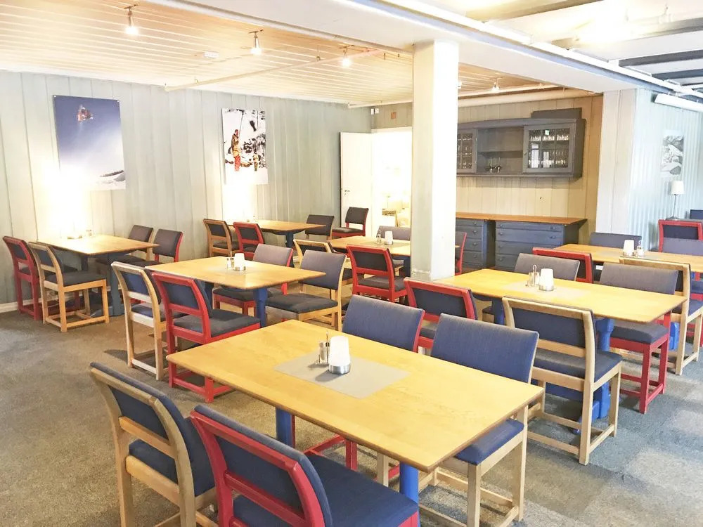 Austbø Hotell