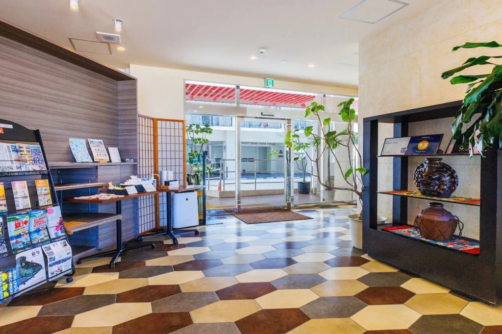 Sunset Beach Hotel