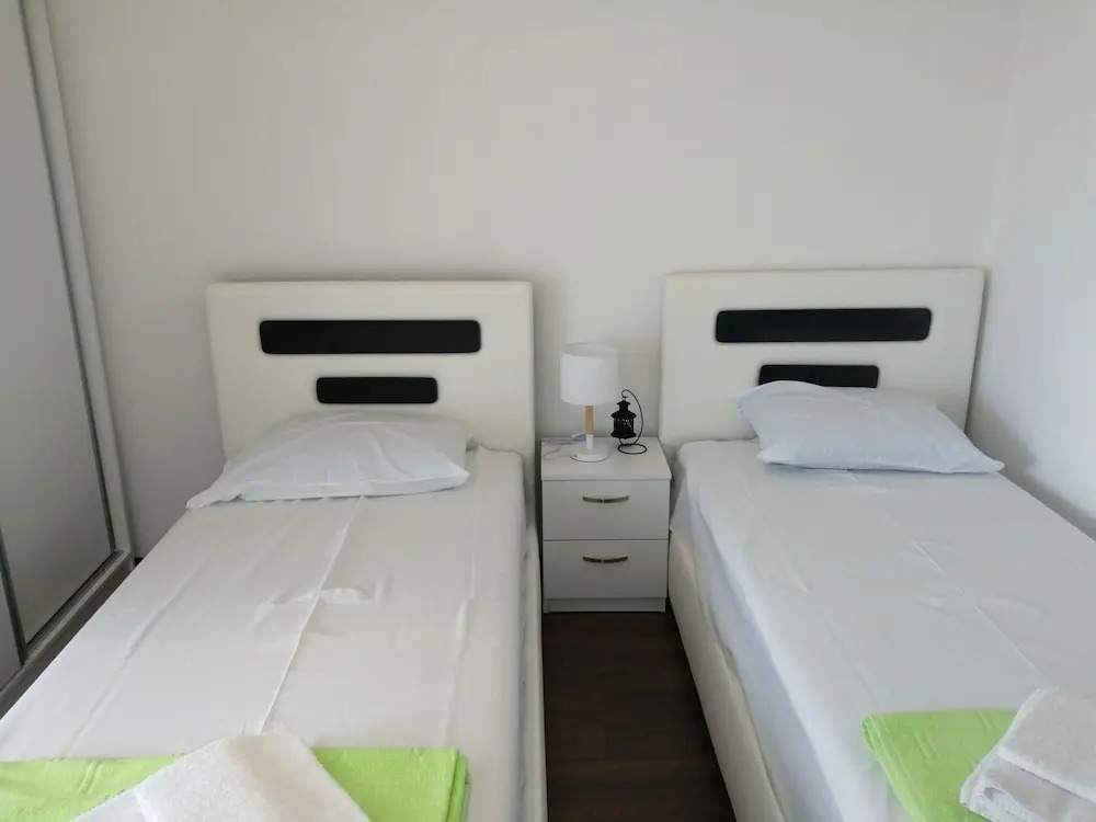 Apartman Djordje