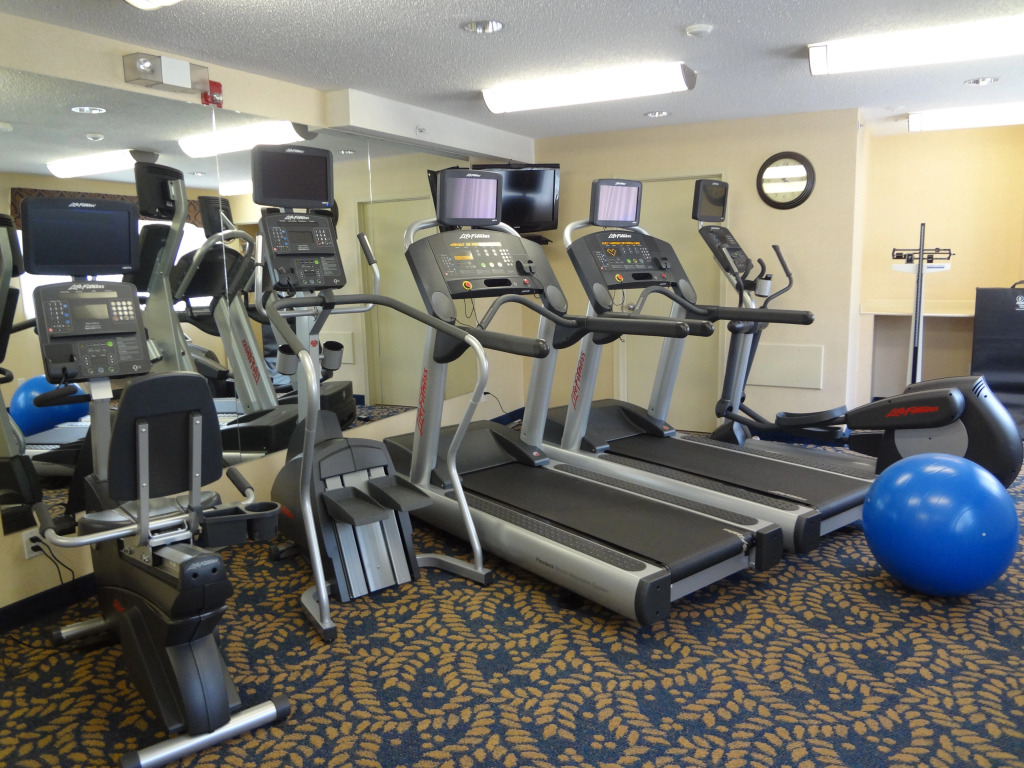 Holiday Inn Hinton by IHG