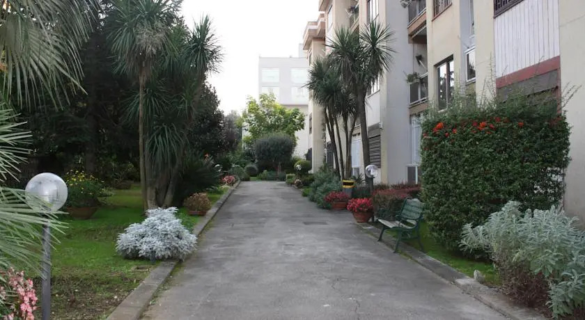 Botticelli Apartment