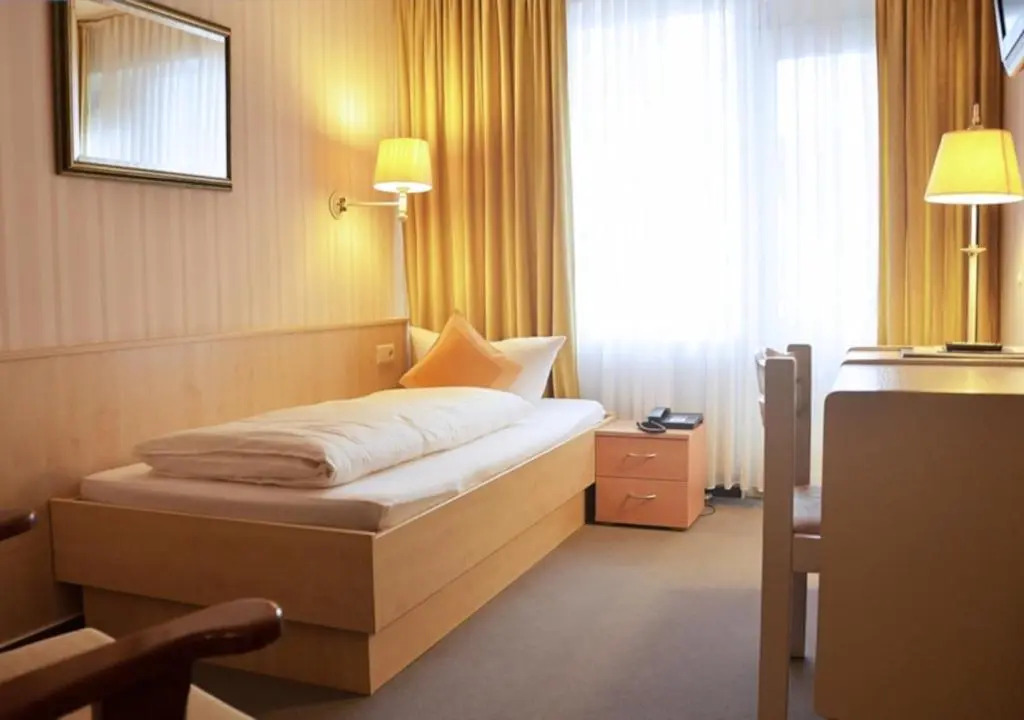 Hotel das Miramar