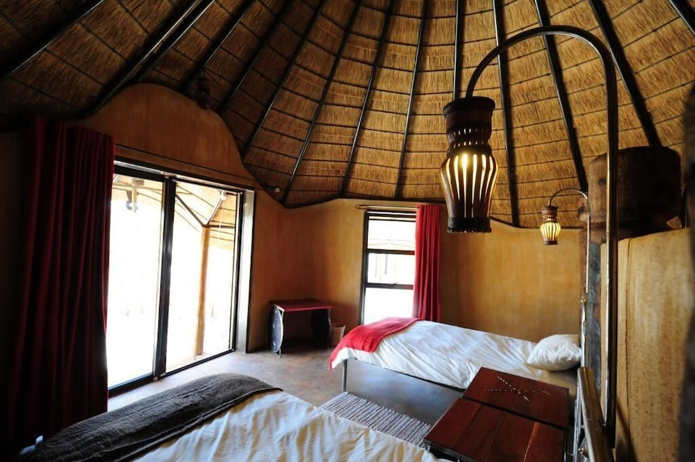 Ongula Village Homestead Lodge