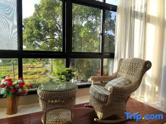 Shanghai Zheli Renjia Homestay