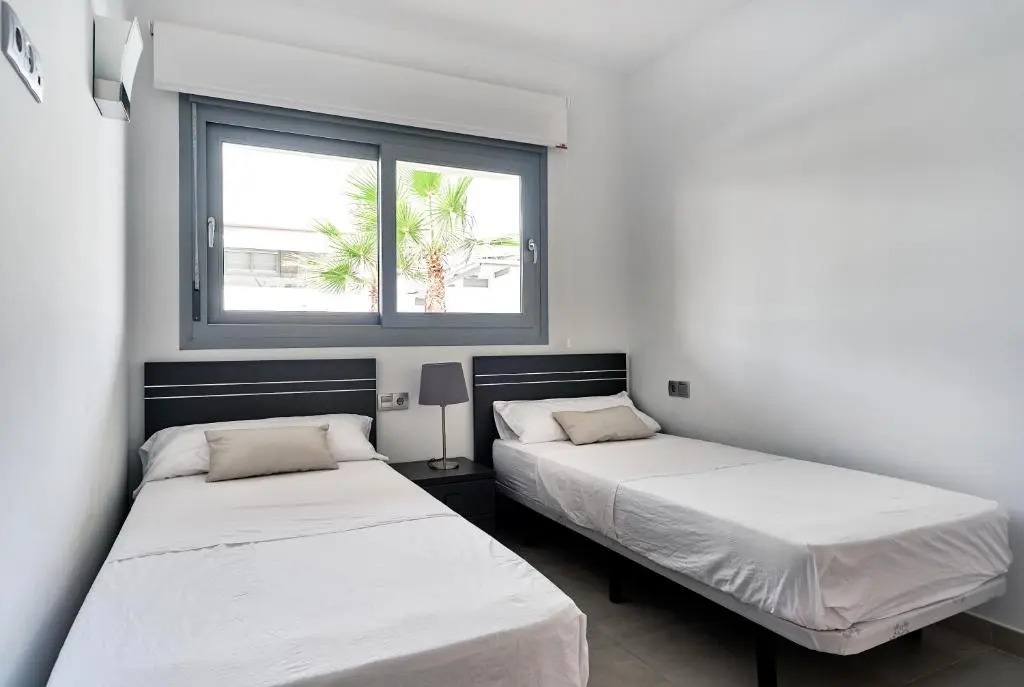 Orange Holiday Housing - Villa Amalia 13