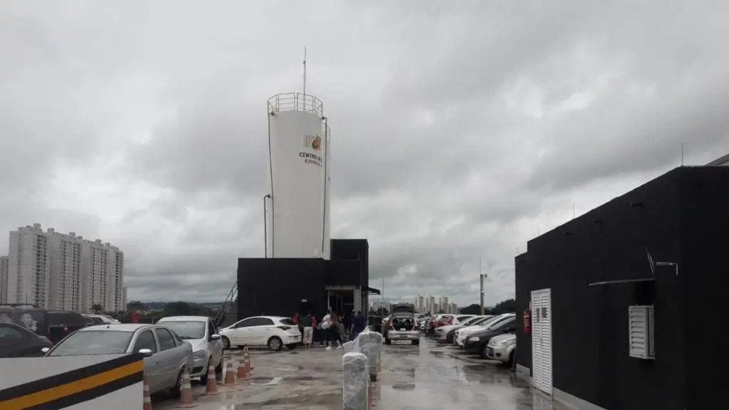 Hotel Cco Goiânia