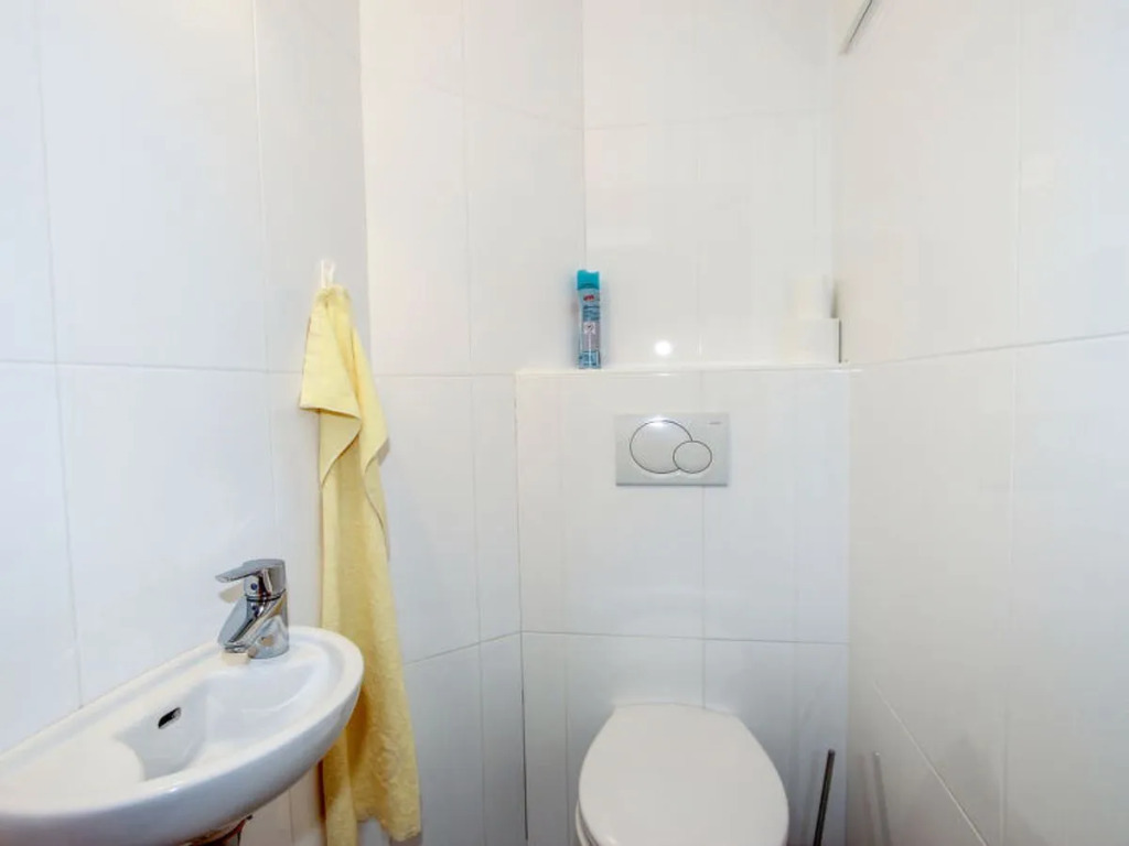 Apartment Gerda Kaltenbach 9709