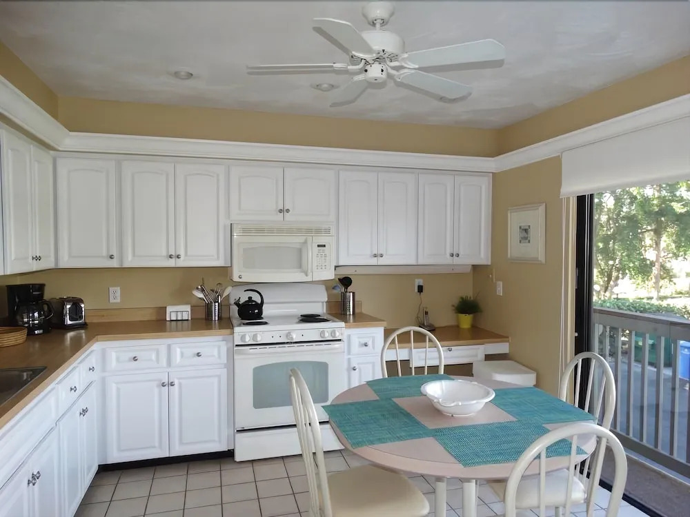 Our House at the Beach C-103 2 Bedrooms 2 Bathrooms Condo