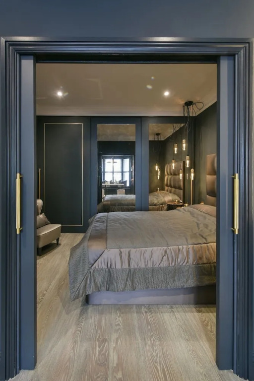 The London Agent Fulham Pied-a-Terre