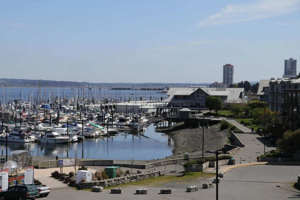 The Waterfront Suites and Marina