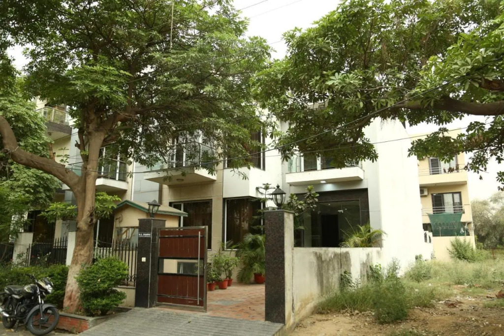 Imperial Apartments Gurugram