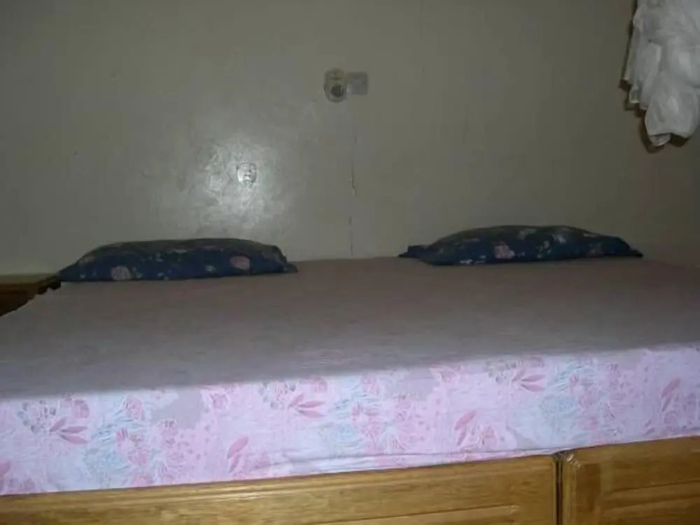 Chez Aicha