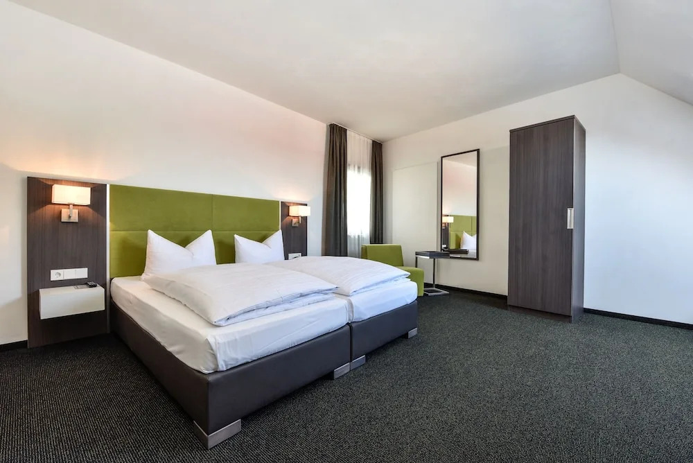 Hotel Vorfelder