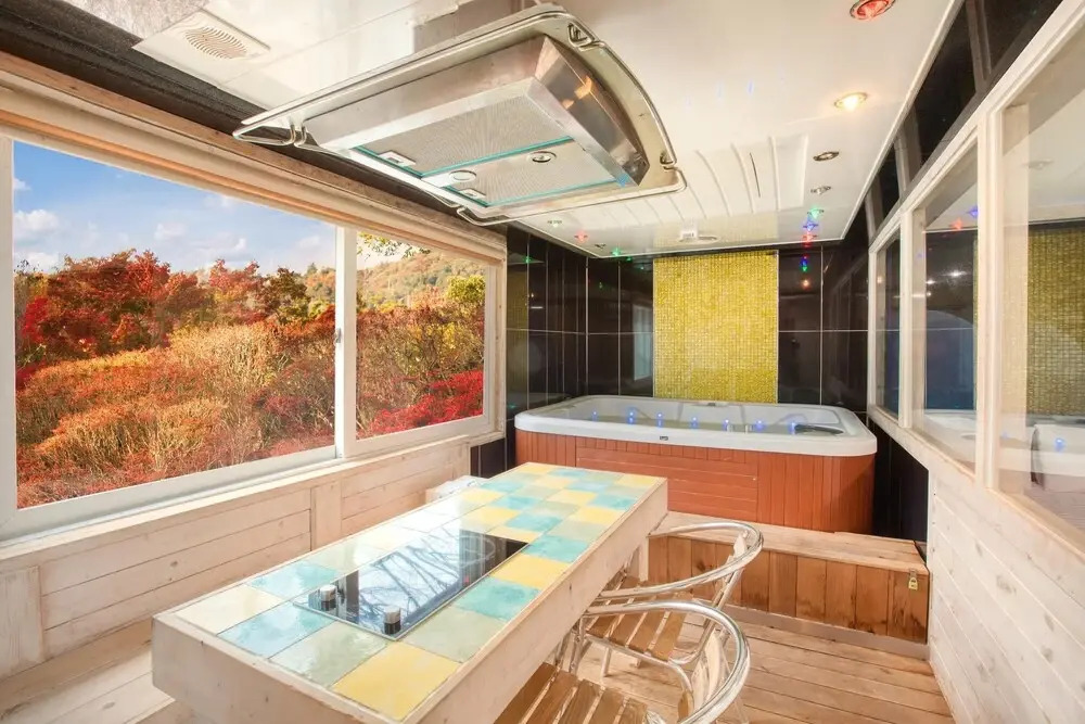 Gapyeong Jayeonharmony Pension