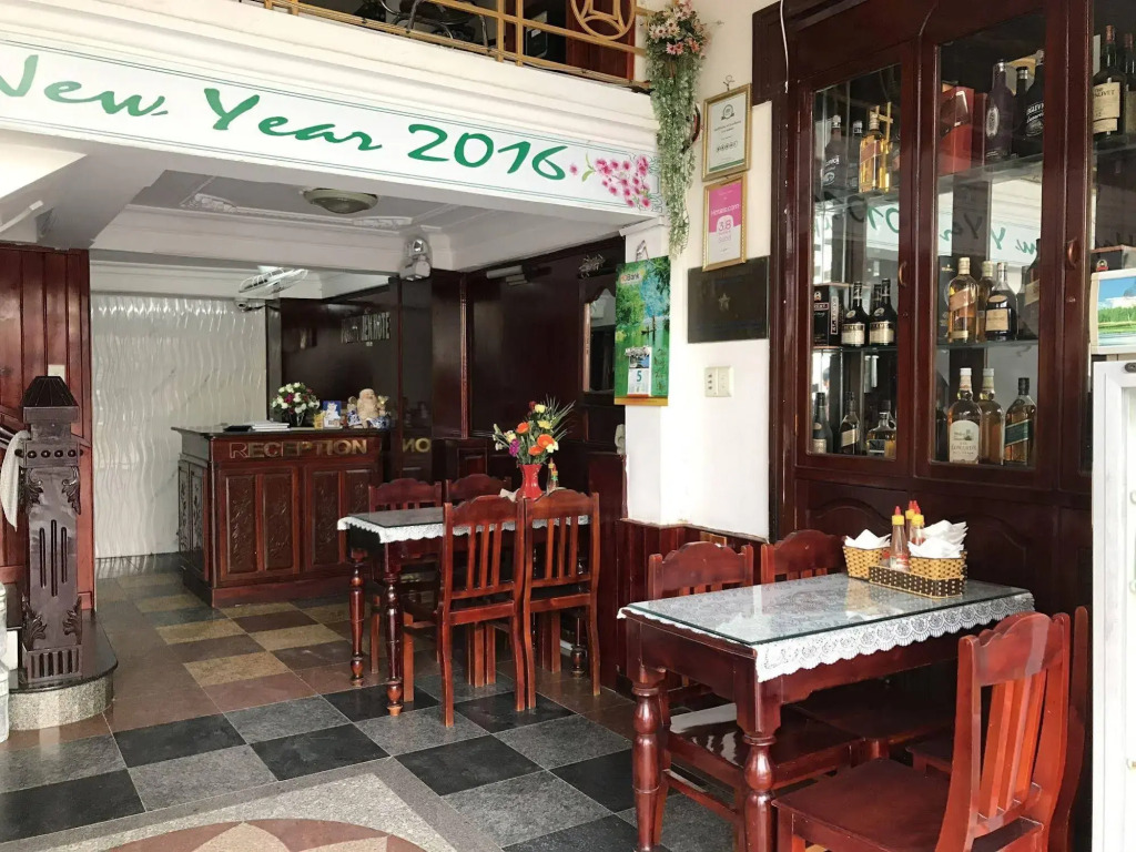 Hong Thien 2 Hotel
