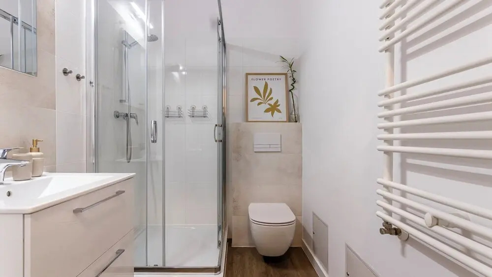 Apartamenty Sun & Snow Jaworska 4