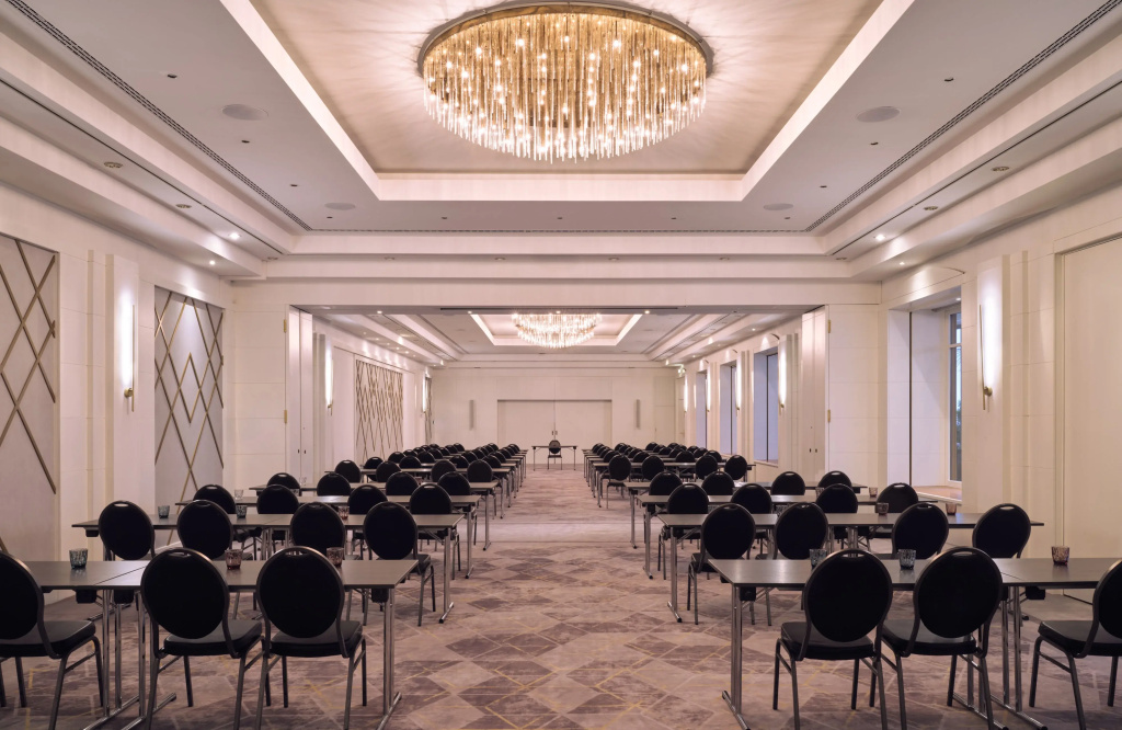 Hotel Mannheimer Hof - Leonardo Limited Edition