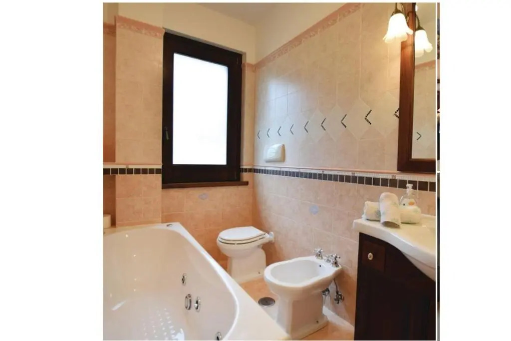 Beautiful Apt With Seaview Terrace