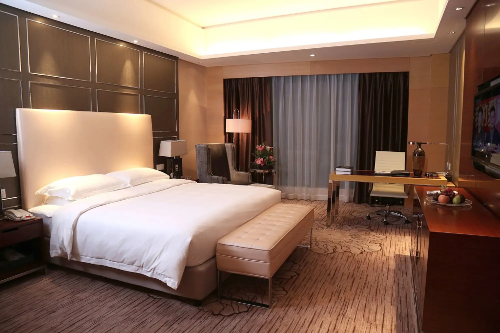 Guangzhou ChangFeng Gloria Plaza Hotel
