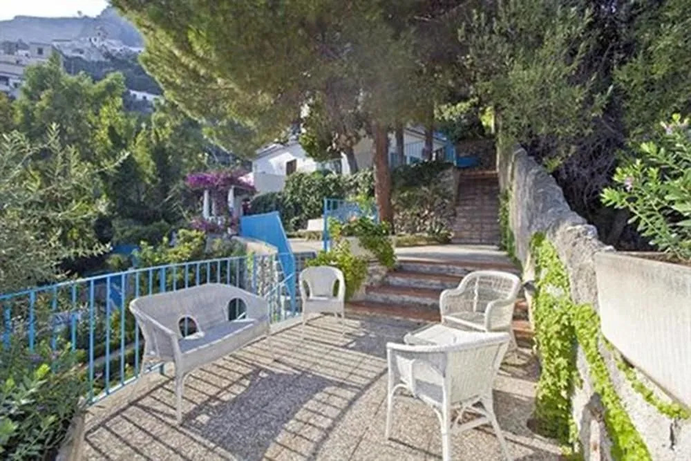 Villa Demetra