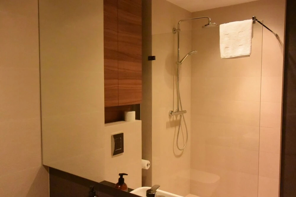 City Apartment