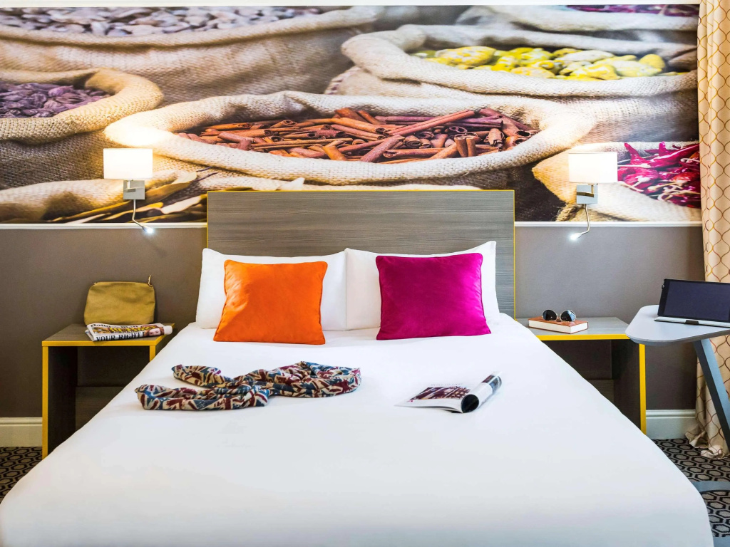 Garner Hotel Reading City Centre by IHG