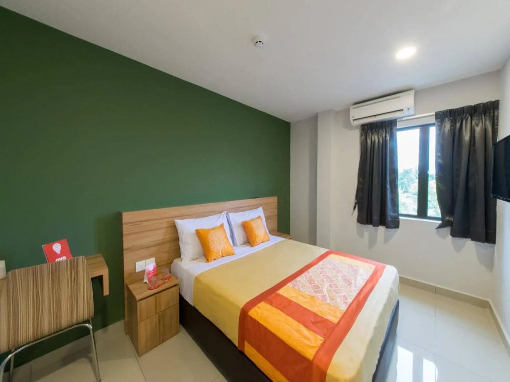 Lavana Hotel Batu Caves