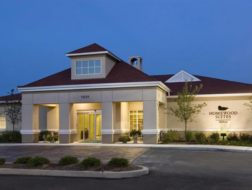 Larkspur Landing Extended Stay Suites St Louis Riverport