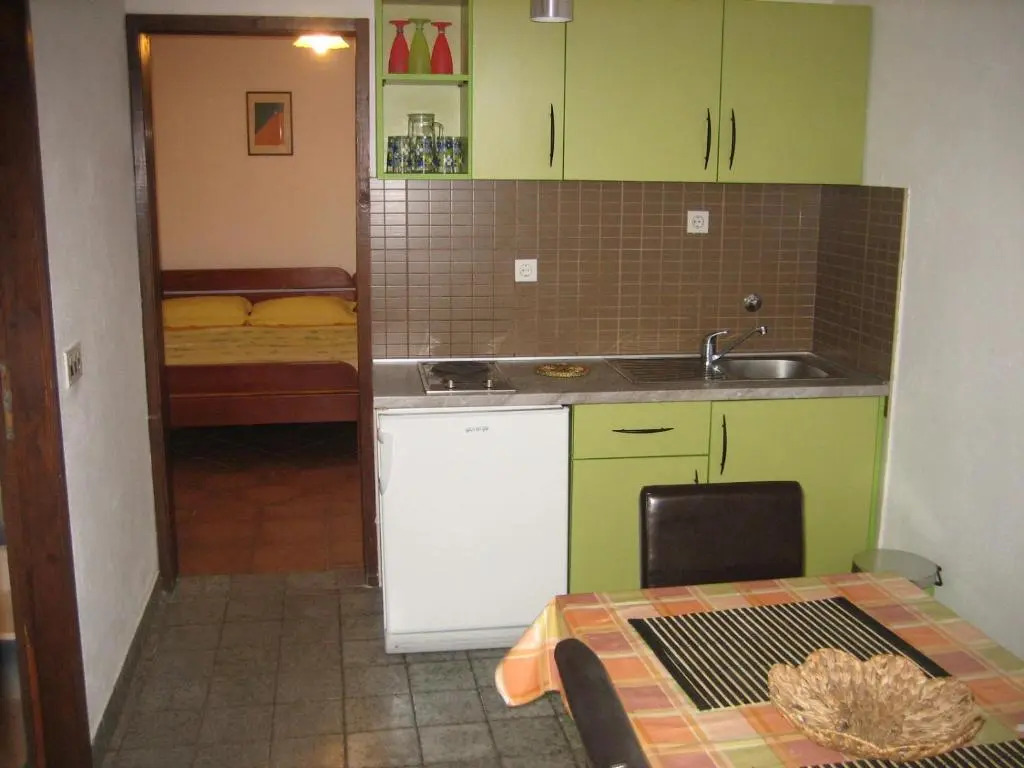 Mitko Apartments