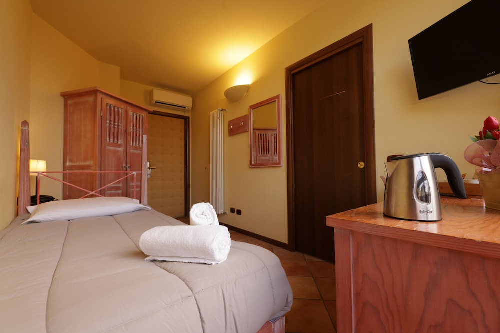 Hotel Locanda dellOca Bianca