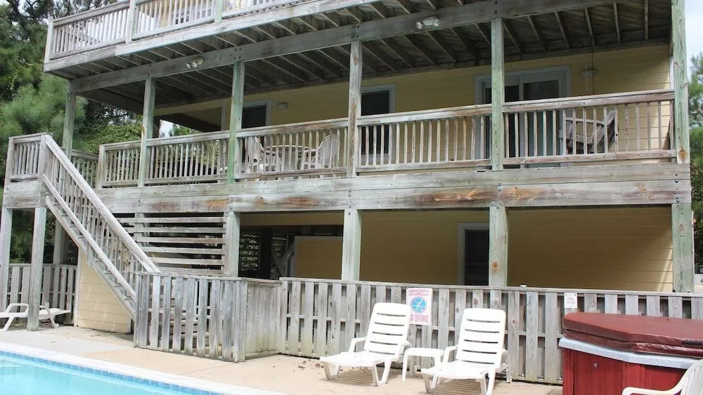 Almost Heaven - 5 Br Home