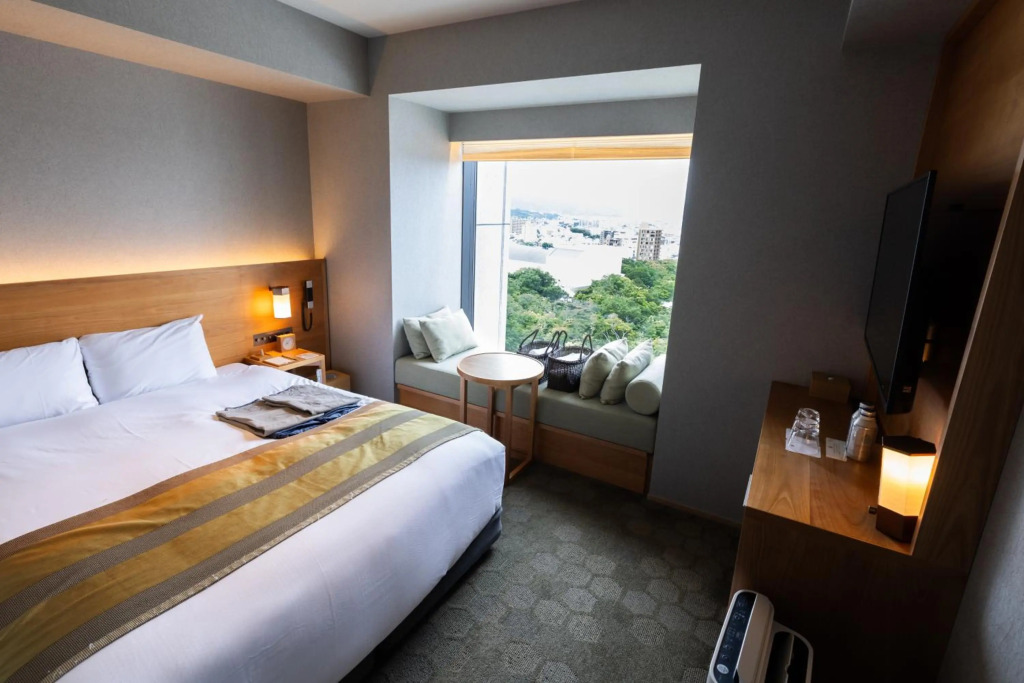 Fujisan Mishima Tokyu Hotel