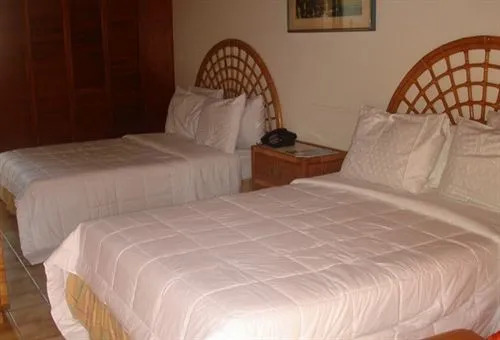 Joshua Rose Guest House