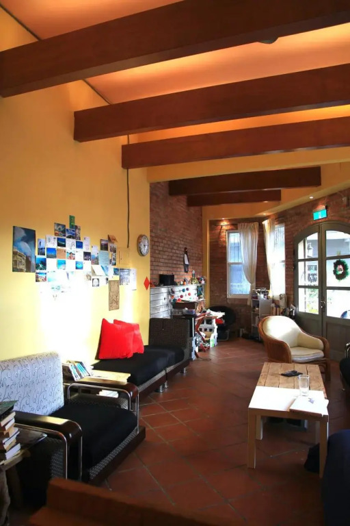 WonderOcean Dive Hostel