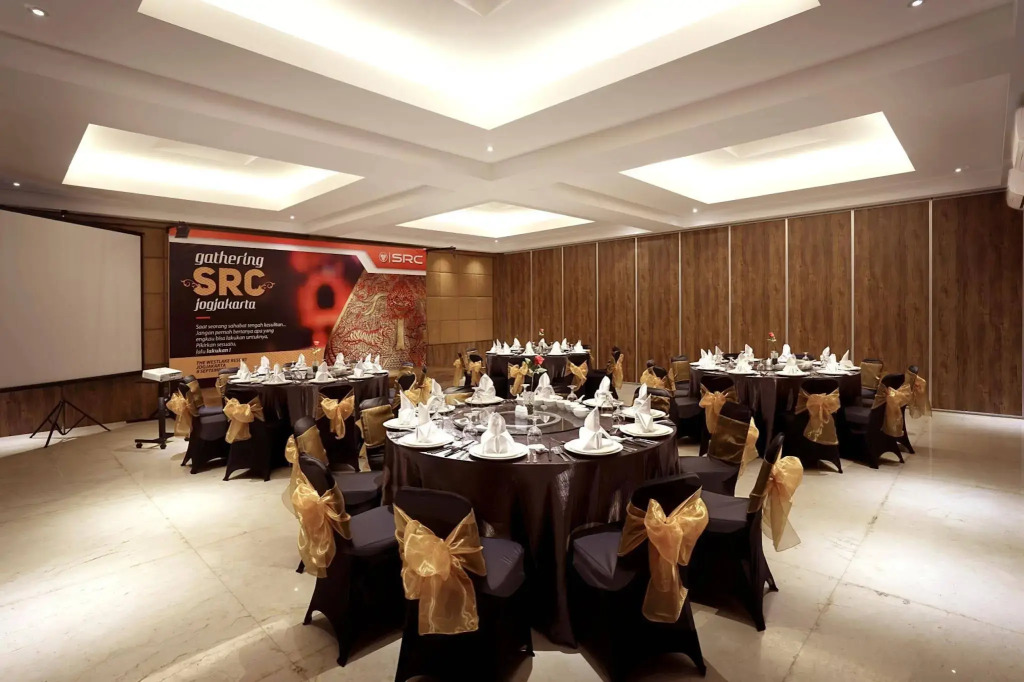 The Westlake Hotel & Resort Yogyakarta