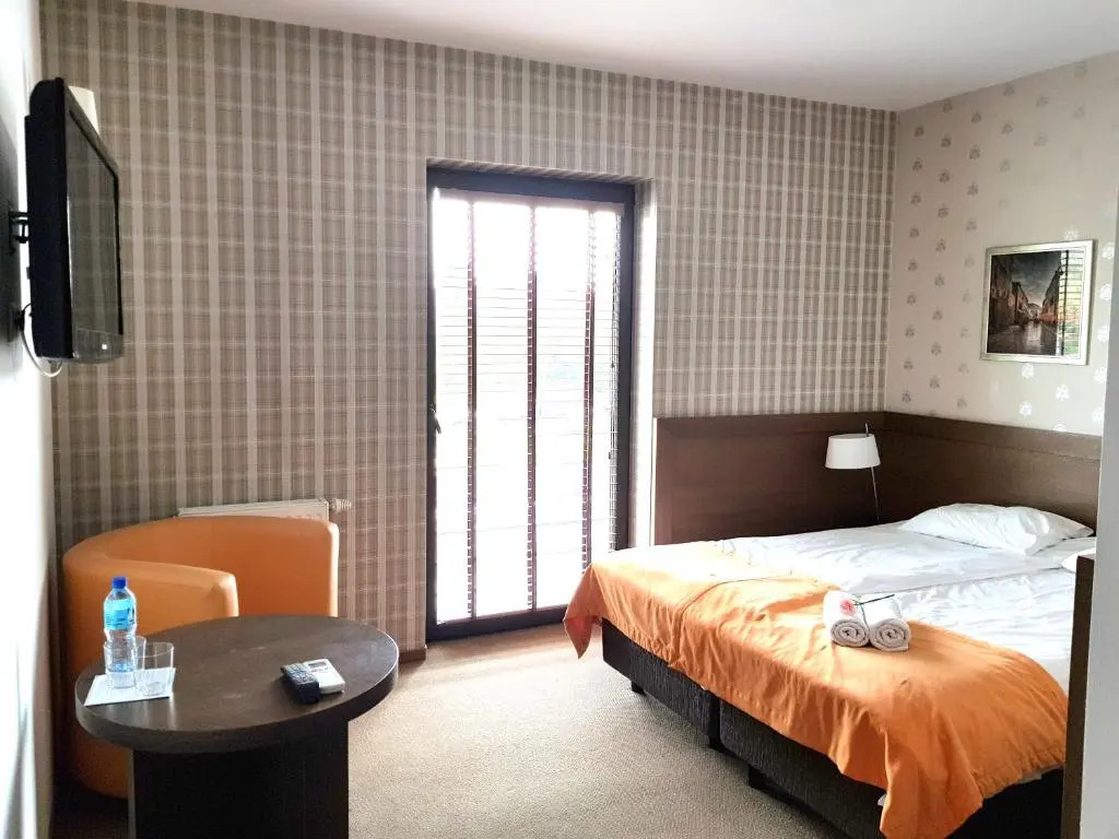 Hotel Willowa