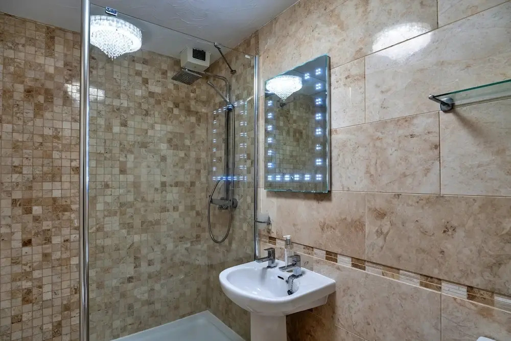 Apartment in Newquay Near Stunning Beaches