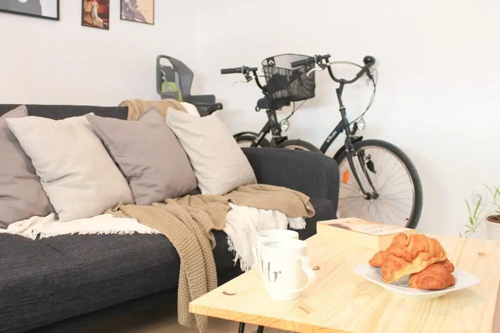 Buarcos Beach Apartment Wi-fi